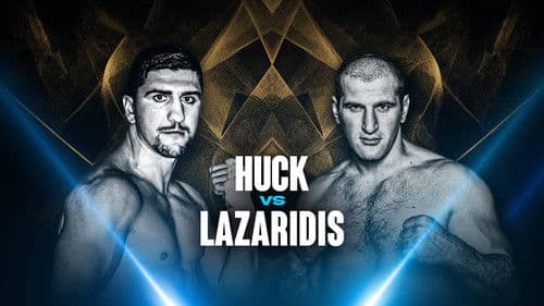 Marco Huck vs. Evgenios Lazaridis Bild 1