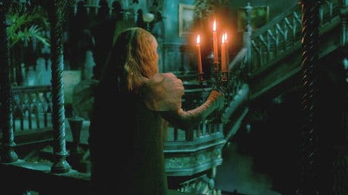 Crimson Peak Bild 2