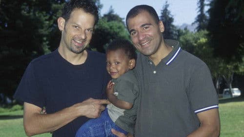 Daddy and Papa Bild 1