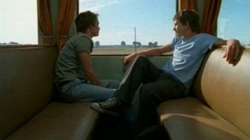 Week-end à la campagne Bild 3