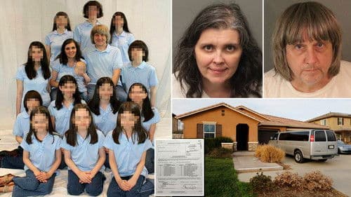 Tortured by Mum and Dad? - The Turpin 13 Bild 1