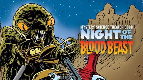 Das Grauen kam um Mitternacht Bild 4