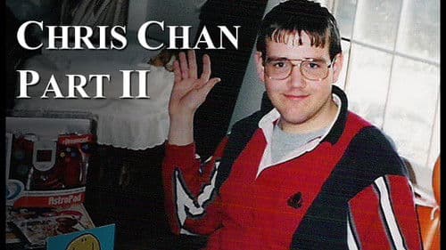 Chris Chan: A Comprehensive History Bild 1