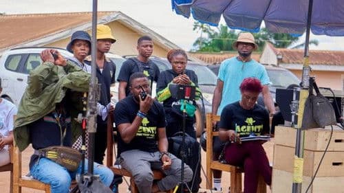 Agents Un Peu Trop Secrets Bild 1