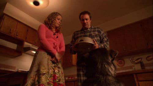 A Dog's Breakfast - Eine Leiche für den Hund Bild 2