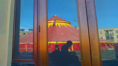 I Didn't See You There Bild 1