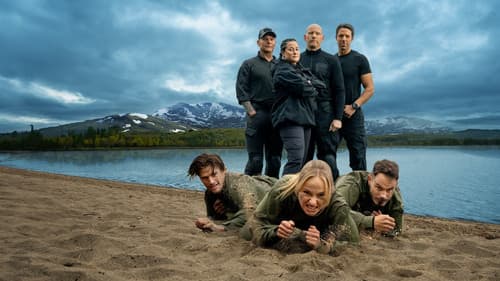 Elitstyrkans hemligheter - Sverige Bild 1