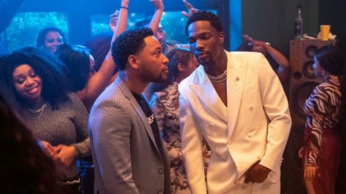 House Party - Fake it till you make it Bild 3