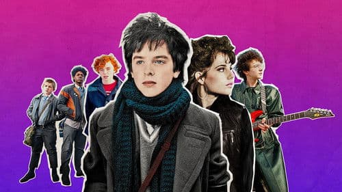 Sing Street Bild 6