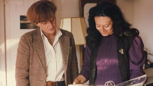 Valie Export: Portrait einer Filmregisseurin Bild 1