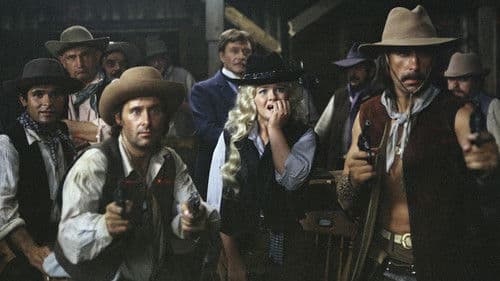 Der Mann vom Kapuziner-Boulevard Bild 1