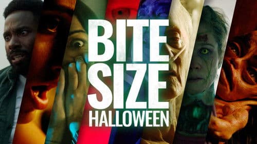 Bite Size Halloween Bild 1