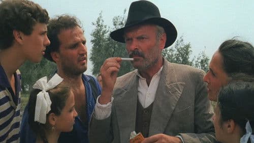 Die Nacht von San Lorenzo Bild 2