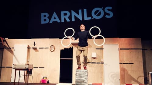 Rune Klan: Barnløs Bild 1