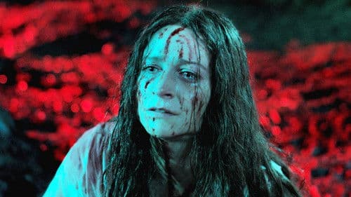 The House of the Devil Bild 6