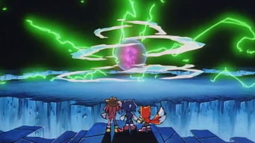 Sonic the Hedgehog Bild 5