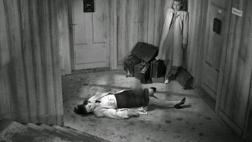 När mörkret faller Bild 1