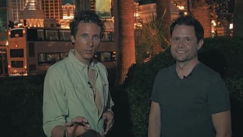 Conspiracy Theory Bild 1