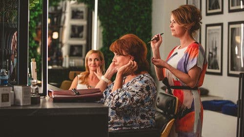 Za vším hledej ženu Bild 3