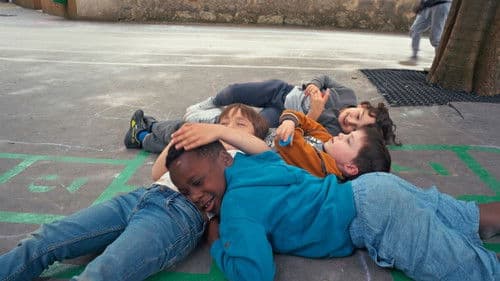 Qu'est-ce qu'on va faire de toi ? Bild 7