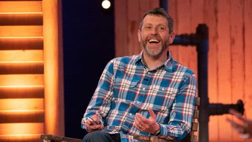 Dave Gorman: Terms and Conditions Apply Bild 2