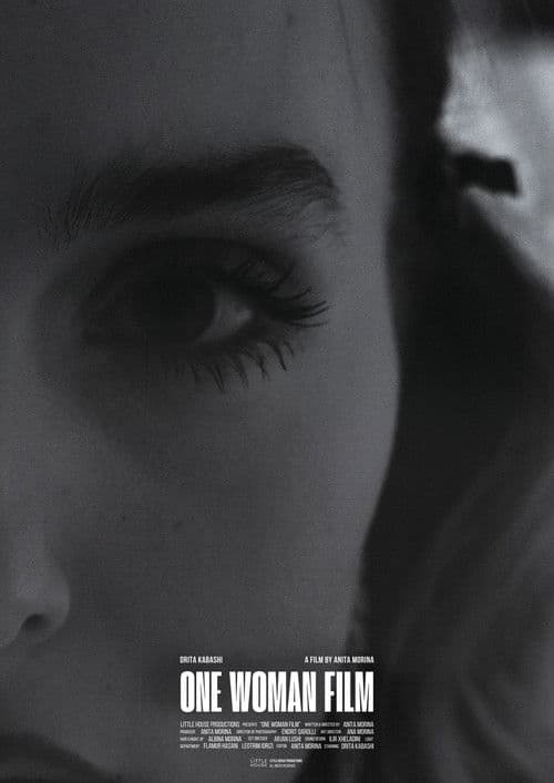 One Woman Film