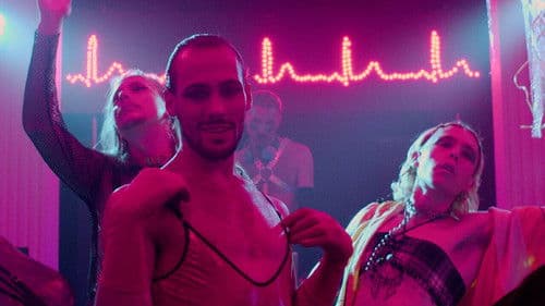 Electrocardiograma Bild 1