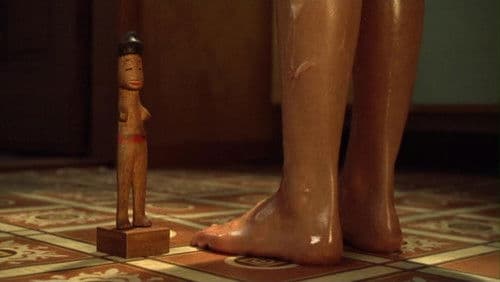 Die tödliche Maria Bild 2