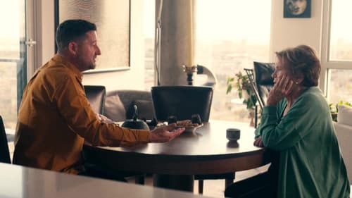 Le dernier placard : Vieillir gai Bild 1