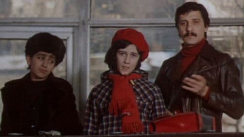 Маленькая история любви Bild 1