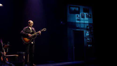 L’origine de mes espèces, la genèse Bild 6