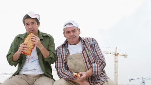 Manos a la obra Bild 1