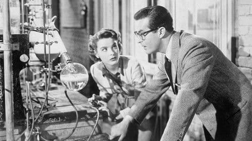 It Happens Every Spring Bild 1