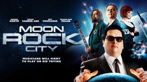 Moon Rock City Bild 2