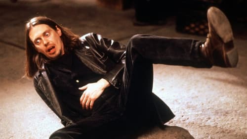 Living in Oblivion Bild 6