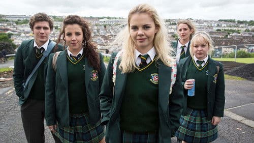 Derry Girls Bild 1