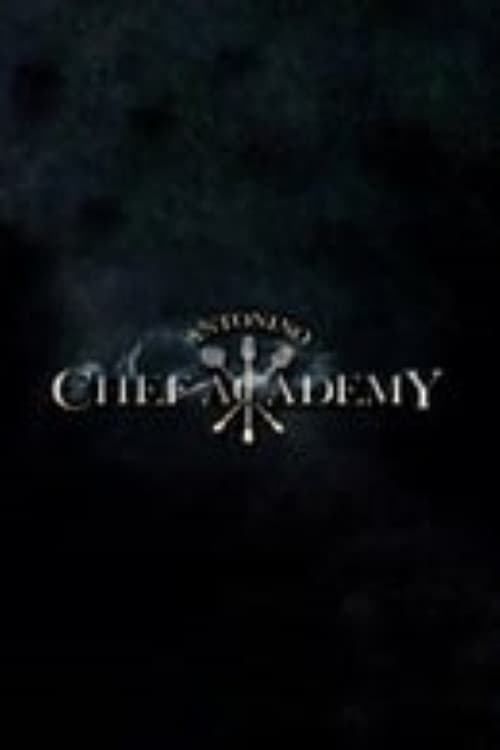 Antonino Chef Academy