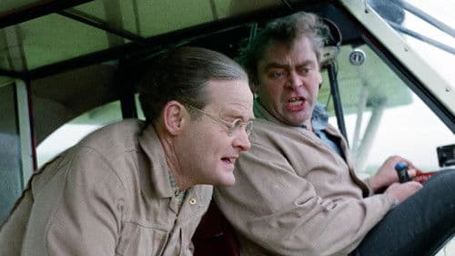 Støv for alle pengene Bild 6