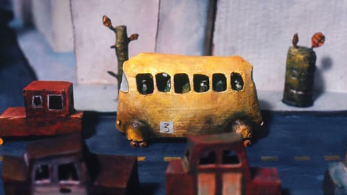 La bouche cousue Bild 1