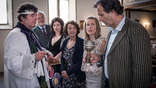 Die Kirche bleibt im Dorf Bild 3