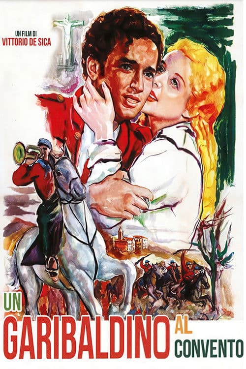 Un garibaldino al convento