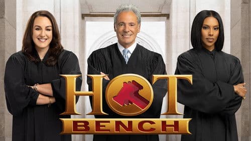 Hot Bench Bild 6