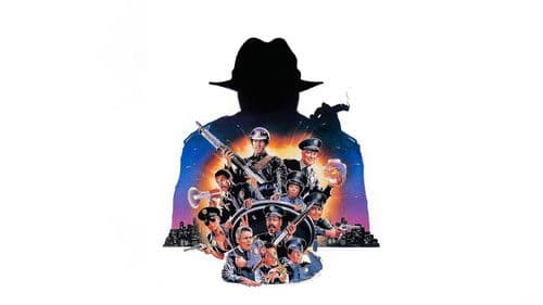 Police Academy 6 - Widerstand zwecklos Bild 5