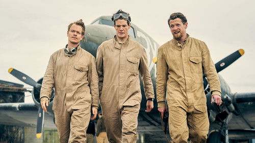 SAS Rogue Heroes Bild 4