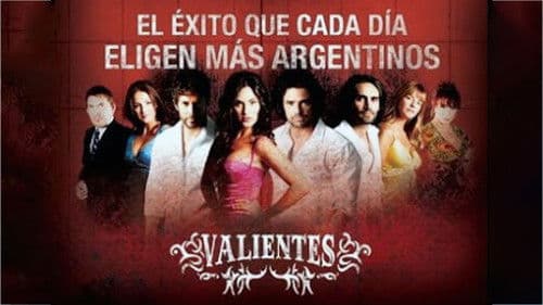 Valientes Bild 2