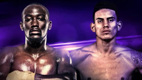 Terence Crawford vs. Jose Benavidez Jr. Bild 1