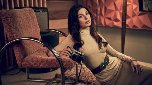 Daisy Jones & the Six Bild 4