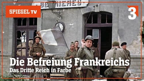 Das Dritte Reich - In Farbe Bild 4