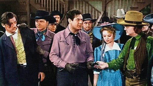 The Lone Star Trail Bild 1