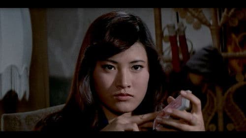 若い貴族たち　１３階段のマキ Bild 7